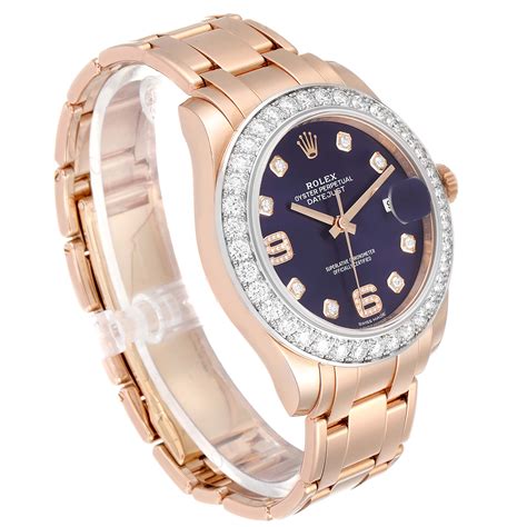 price rolex pearlmaster 39|rolex pearlmaster rose gold.